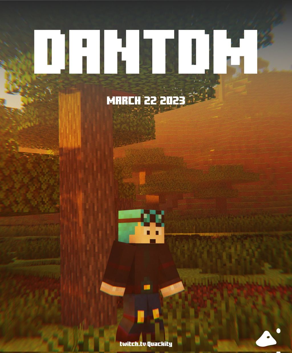 Dantom - Participante