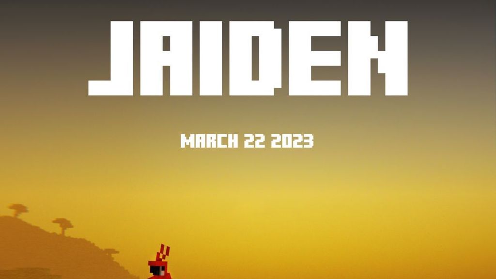 Jaiden - 9900 espectadores de media