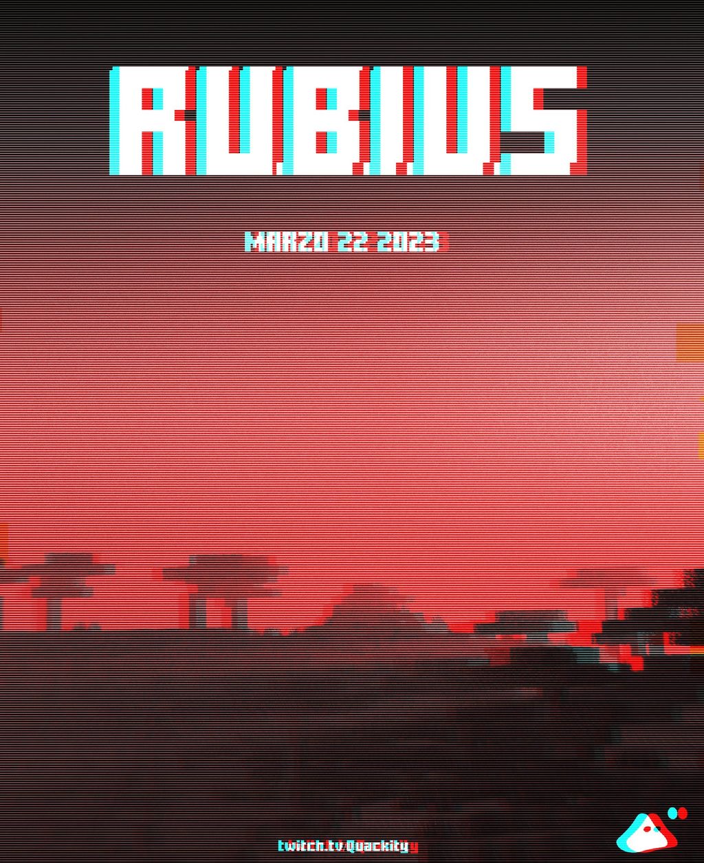 Rubius - Participante