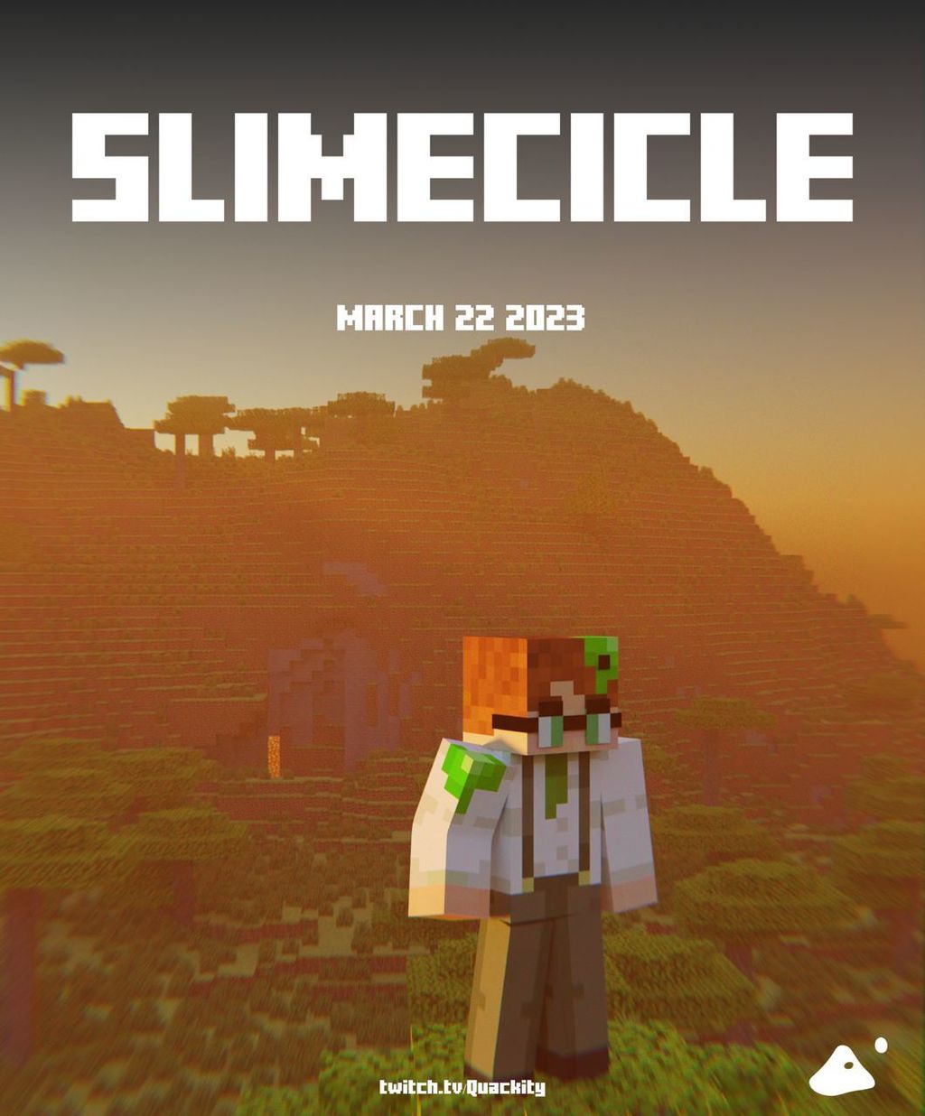 SlimeCicle - Participante
