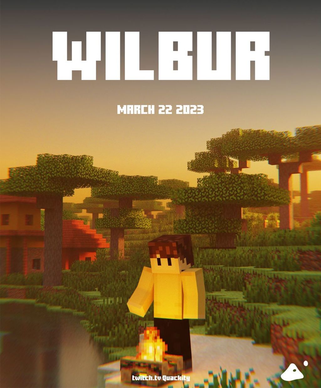 Wilbur - Participante
