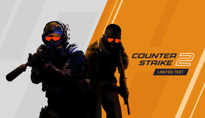 La beta cerrada de Counter-Strike 2 ya está aquí