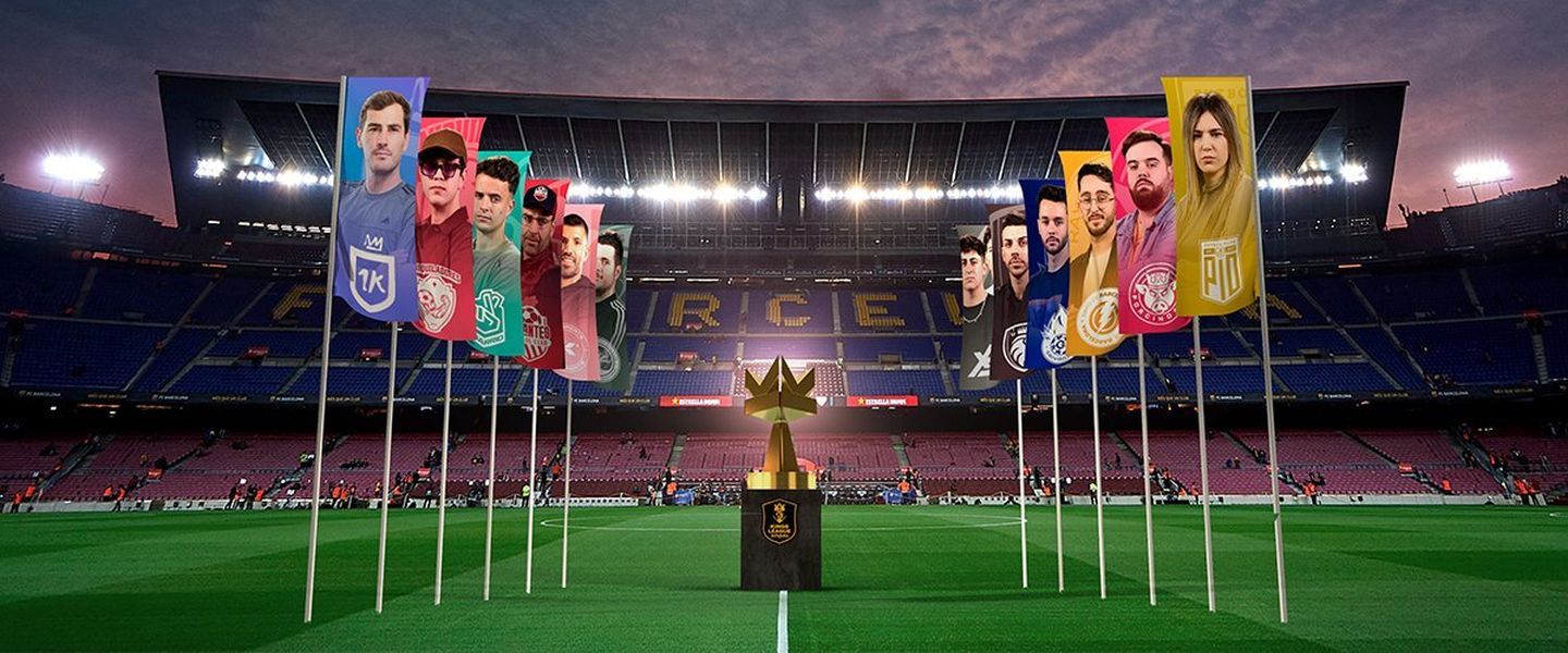 Kings League