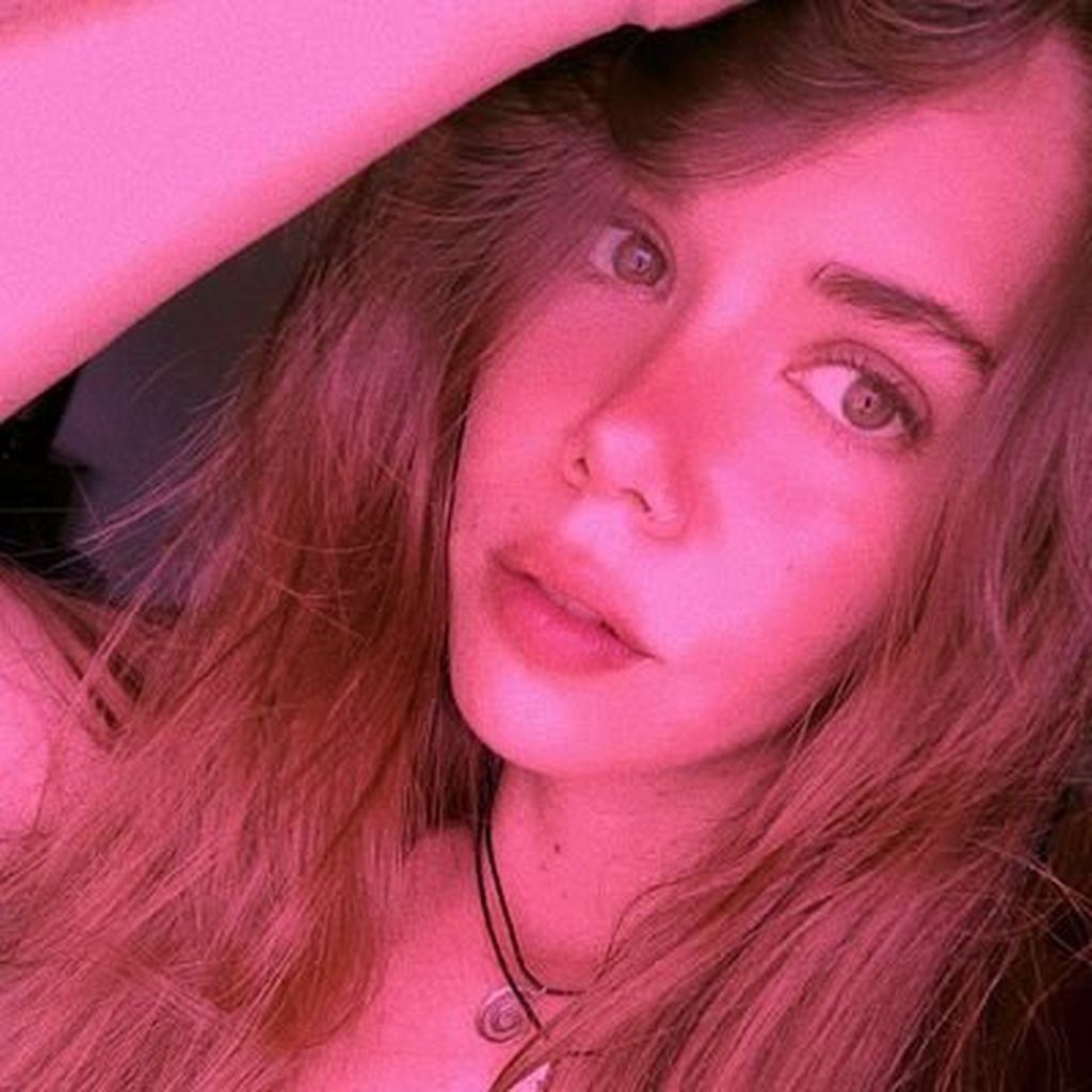 Nashha - Participante