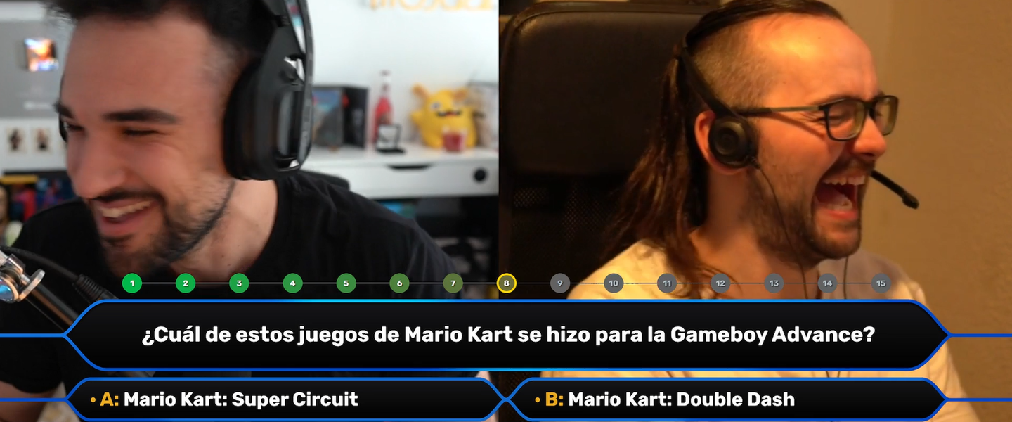 ¿Quién quiere ser illojuaner?