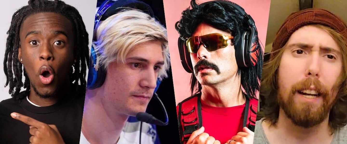 Cuatro de las posibles superestrellas que podrían partir hacia Kick