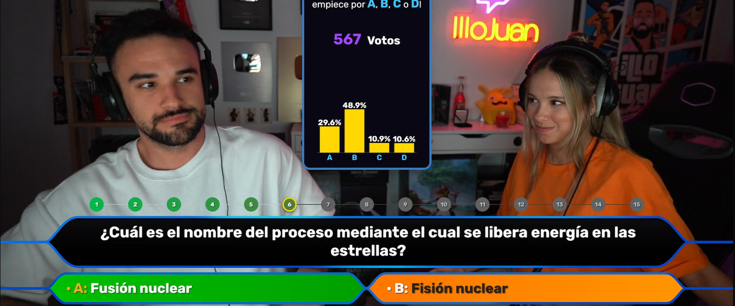 El trol troleado