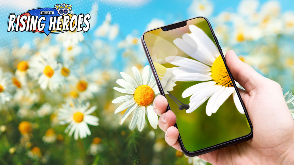 Florece la primavera - Del 4 al 10 de abril