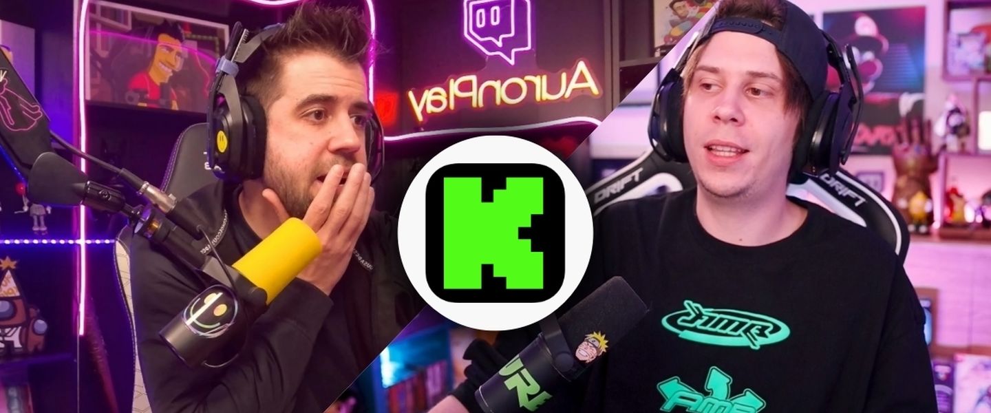 Auron, Rubius, Kick y el temita del mes: se vienen más declaraciones