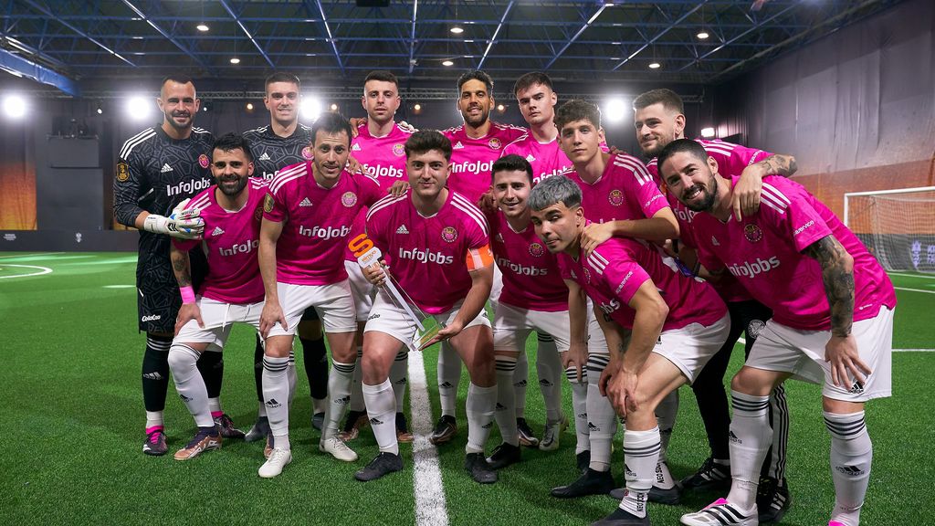 Equipo de Porcinos FC
