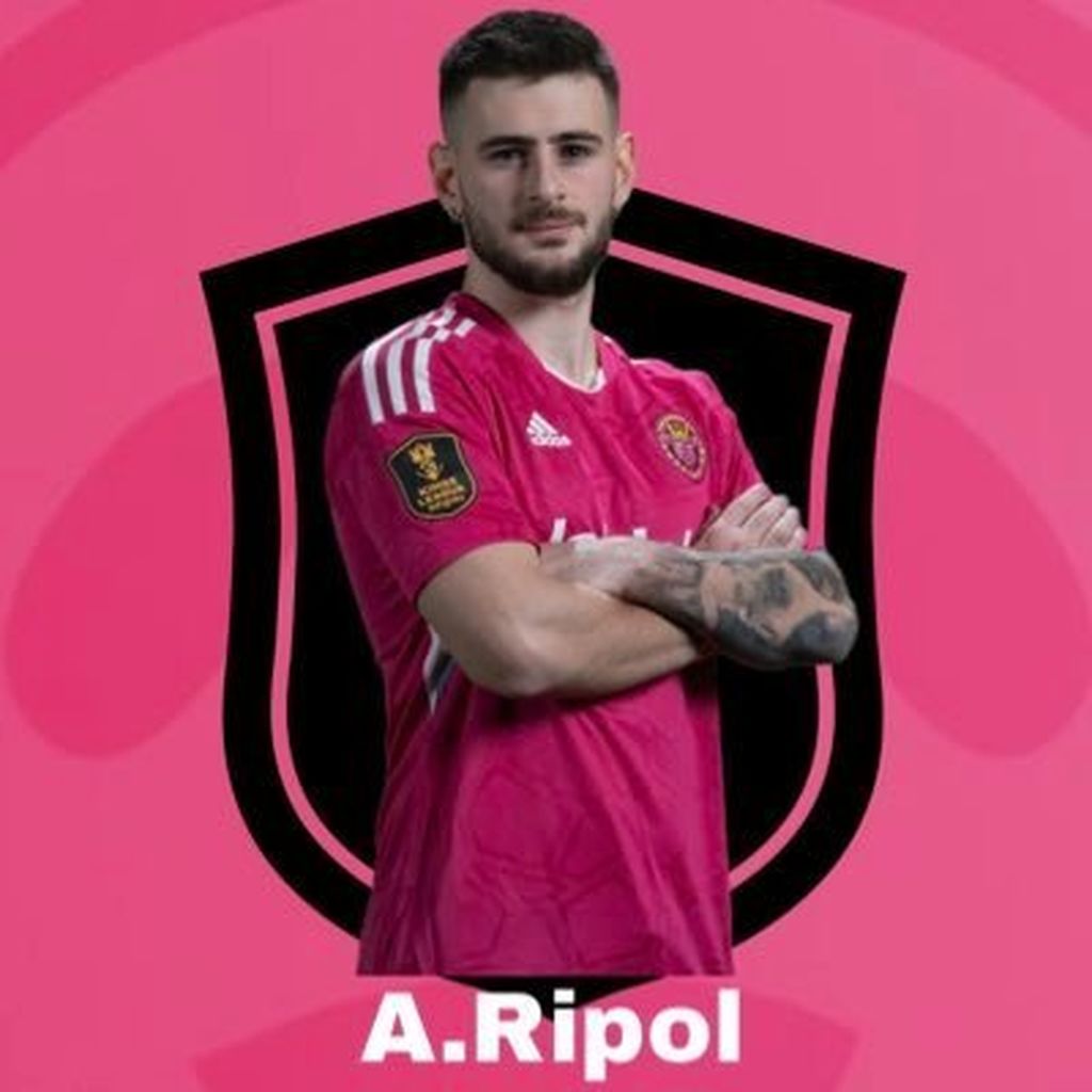 A. Ripol | 0 millones de cláusula