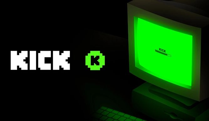 Kick: la alternativa verde al morado