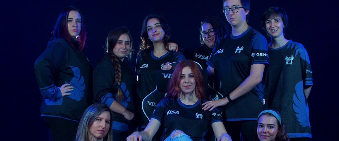 Keres Esports