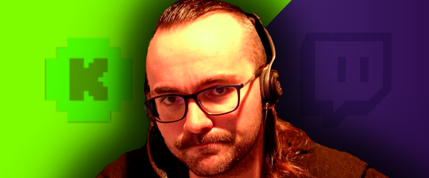 Xokas y su tremendo palo a Twitch: ¿Futuro en Kick?