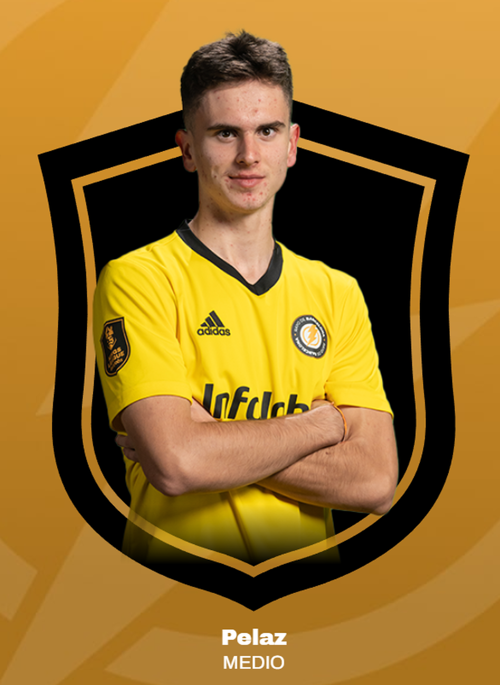 Pelaz | 110 millones