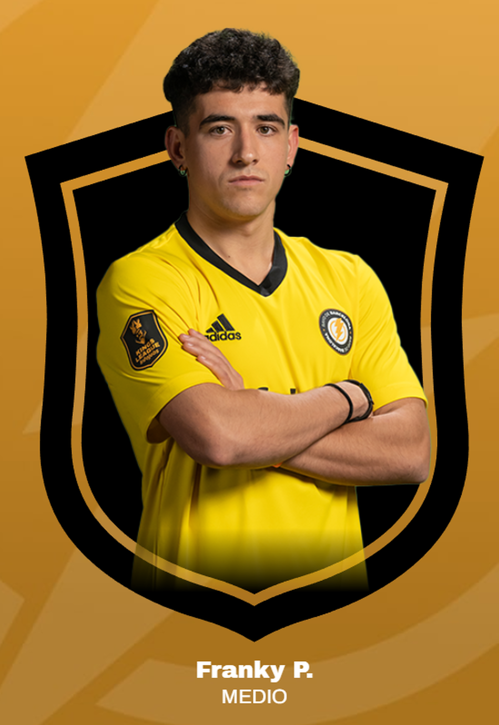 Franky P. | 28 millones
