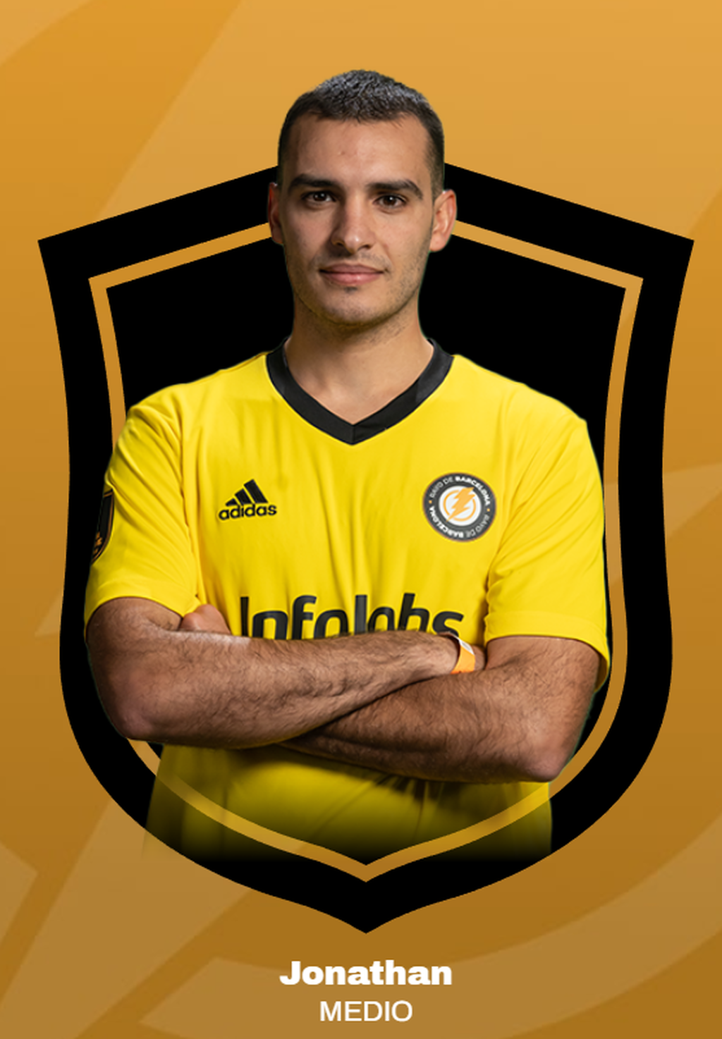 Jonathan | 4 millones