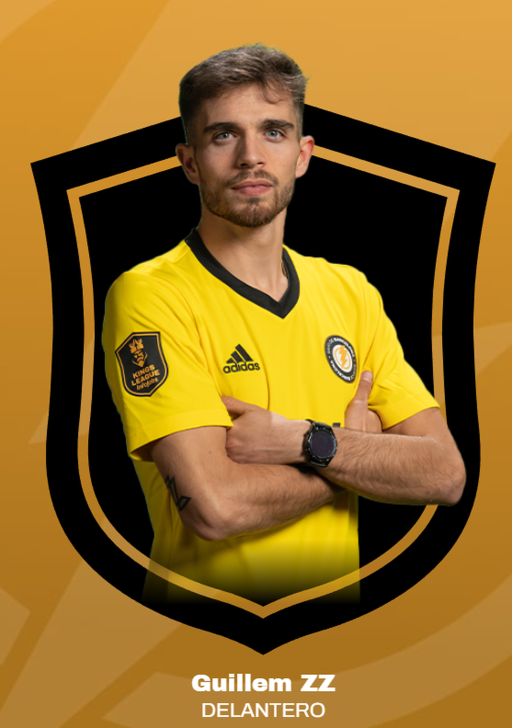 Guillem ZZ | 24 millones