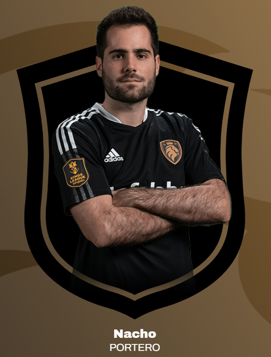 Nacho | 20 millones