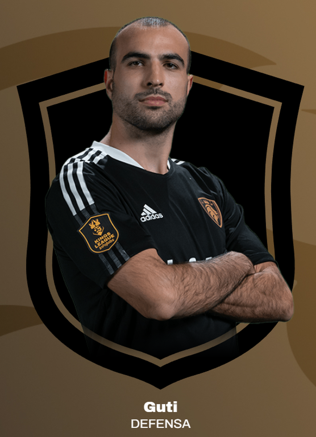 Guti | 55 millones