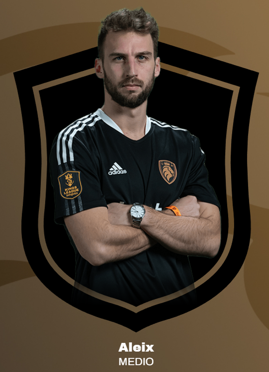 Aleix | 35 millones