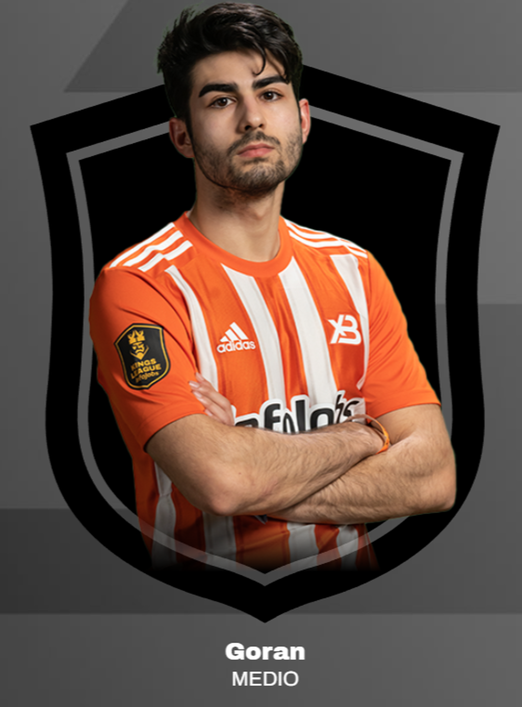 Goran | 2 Millones