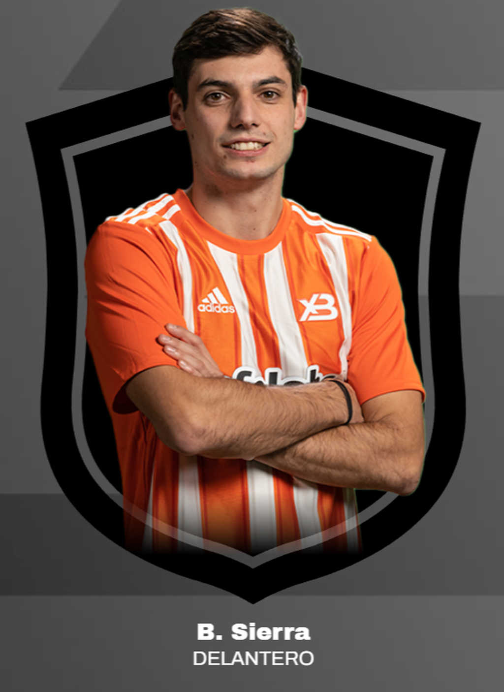 B. Sierra | 3 Millones