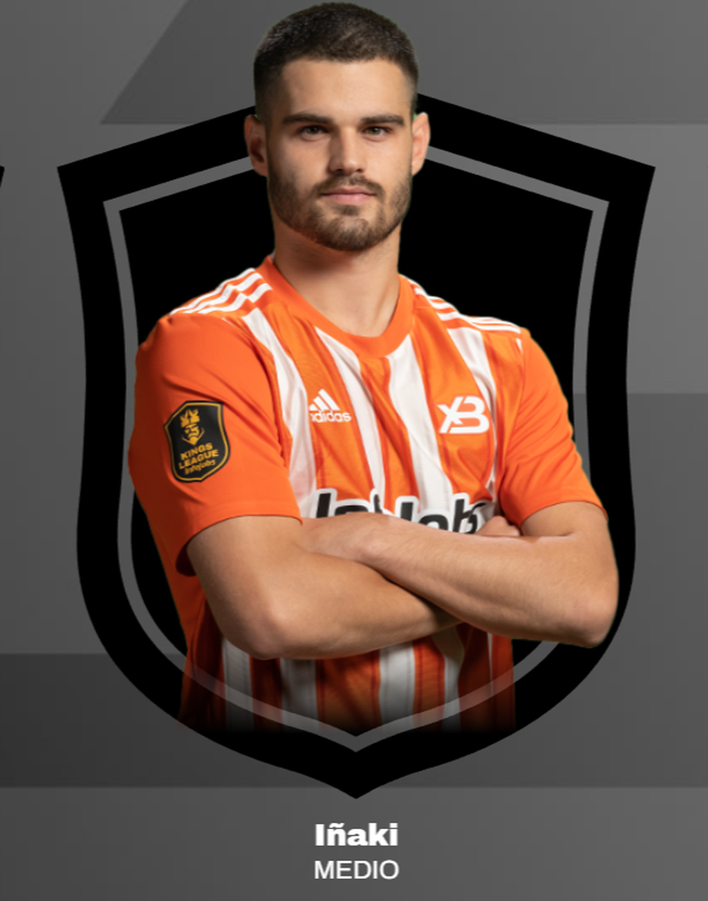 Iñaki | 38 Millones