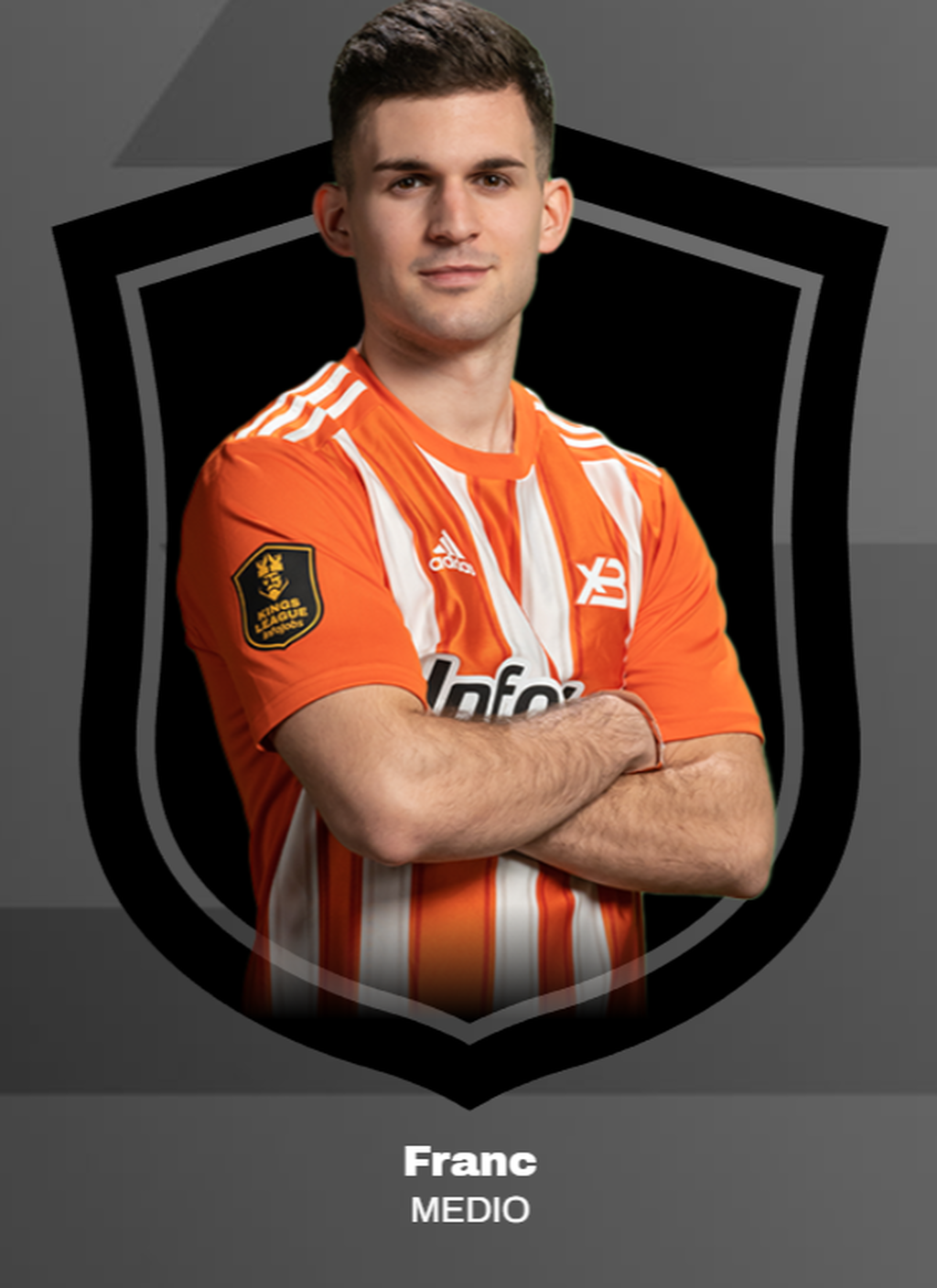 Franc | 2 Millones