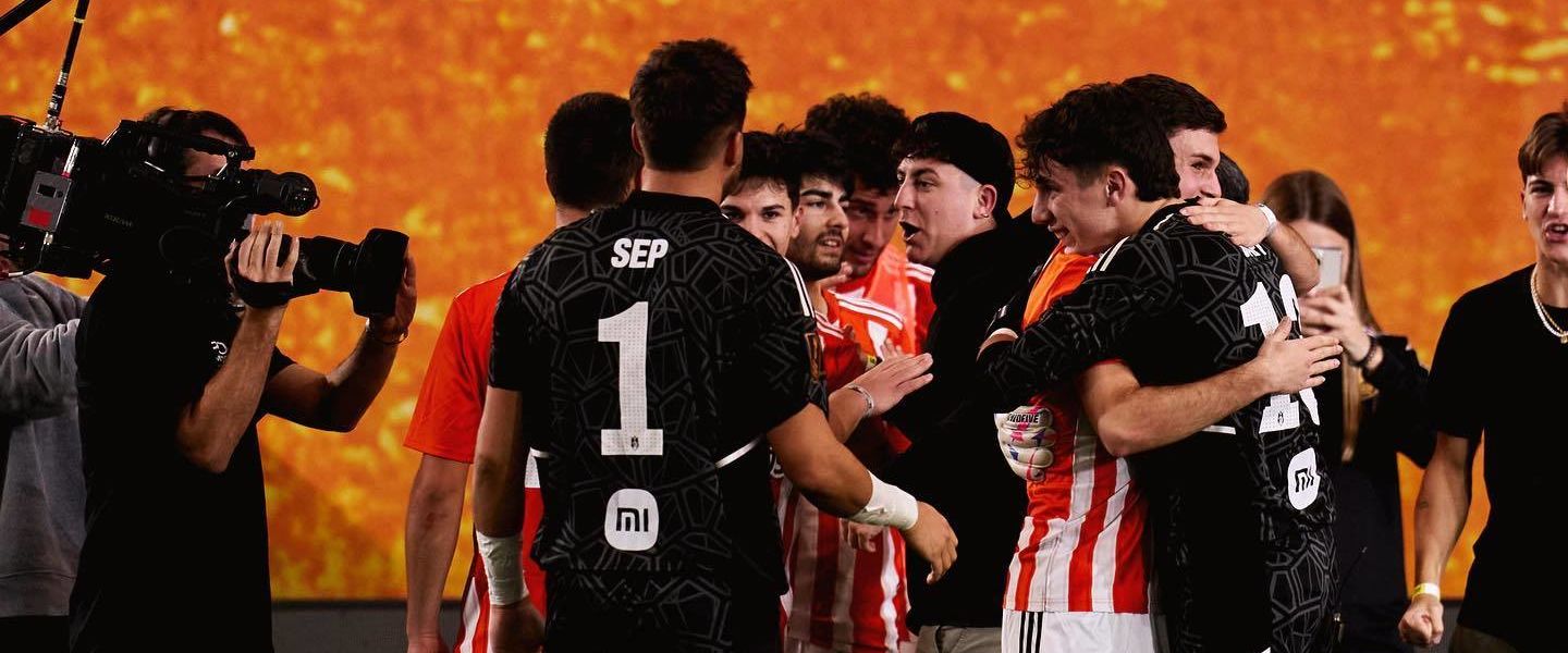 Ultimate Móstoles