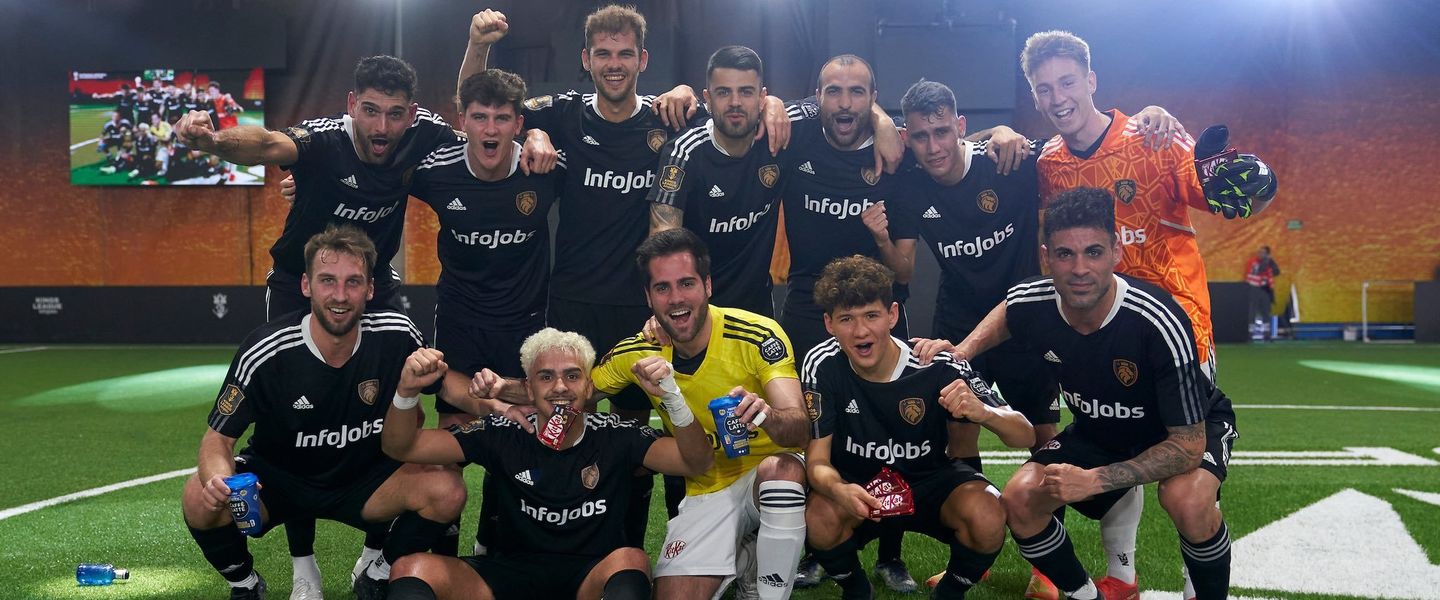 Ultimate Móstoles