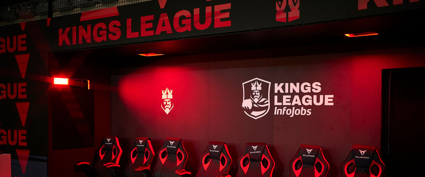 Todos los fichajes de Kings League
