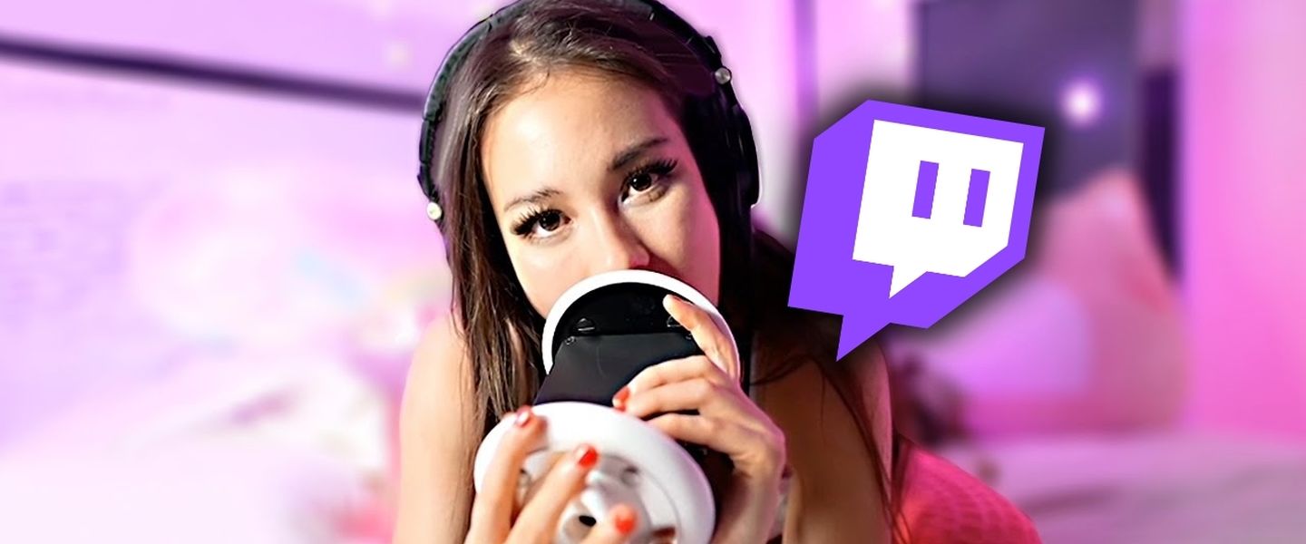 Indiefoxx: desbaneada de Twitch asi 2 años después