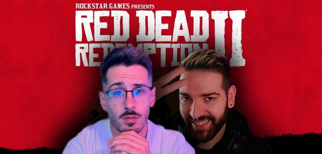 QuiinooxX y Tanizen: a por una nueva serie de rol de RDR2