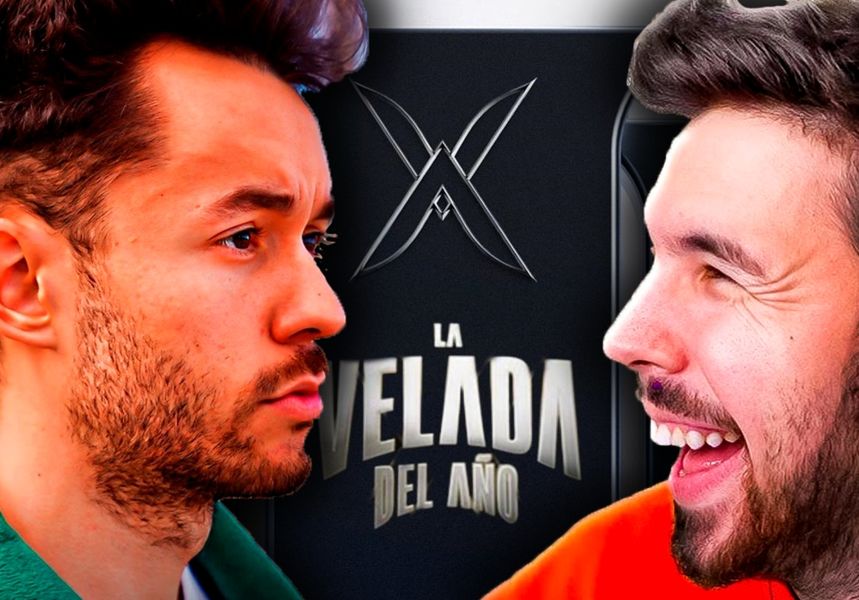 Grefg, Willyrex y una "polémica" que ojalá acabe en combate