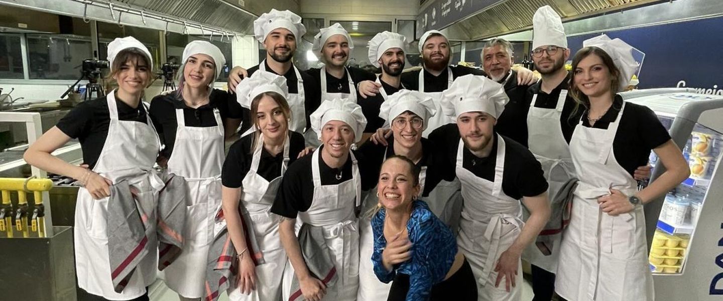 Los mejores streamers volverán a cocinar en el canal de Ibai Llanos