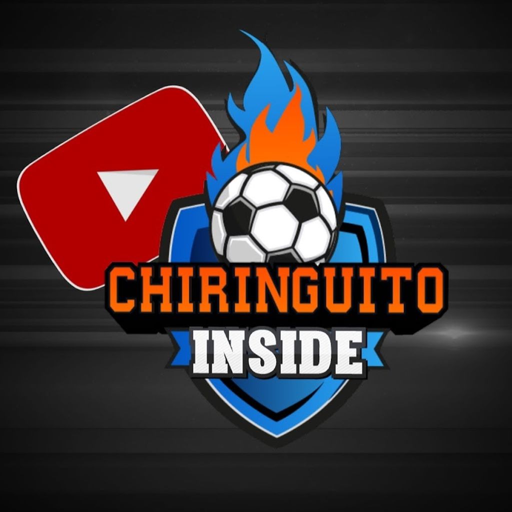 Chiringuito Inside (YouTube) | Medias de 8600 y picos de 12.300 hablando de la semifinal de fútbol entre Inter y Milán
