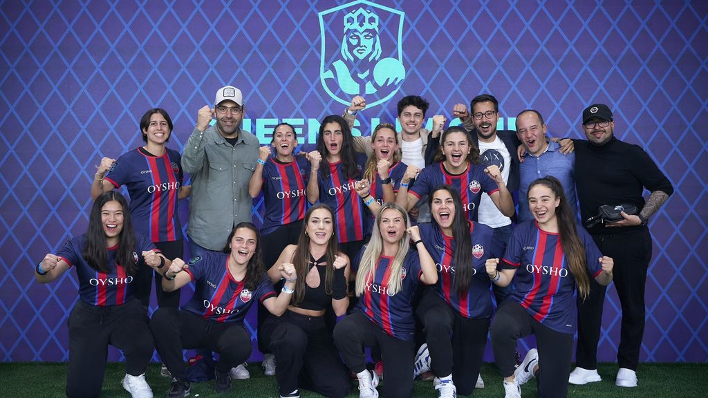 Jijantas FC - Octavos de final vs. Las Troncas