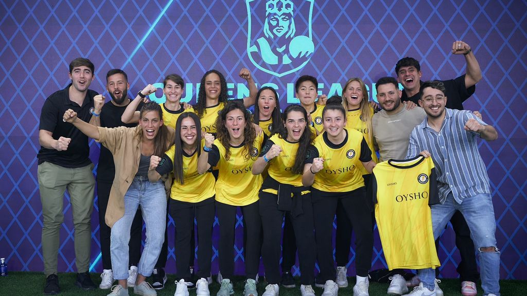 Rayo de Barcelona