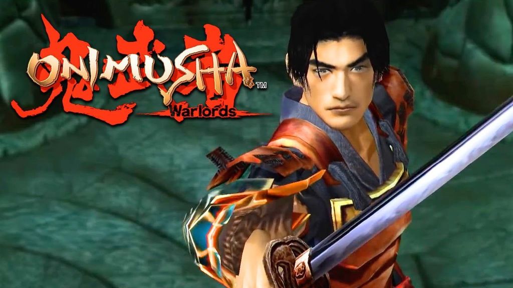 Onimusha (Serie)