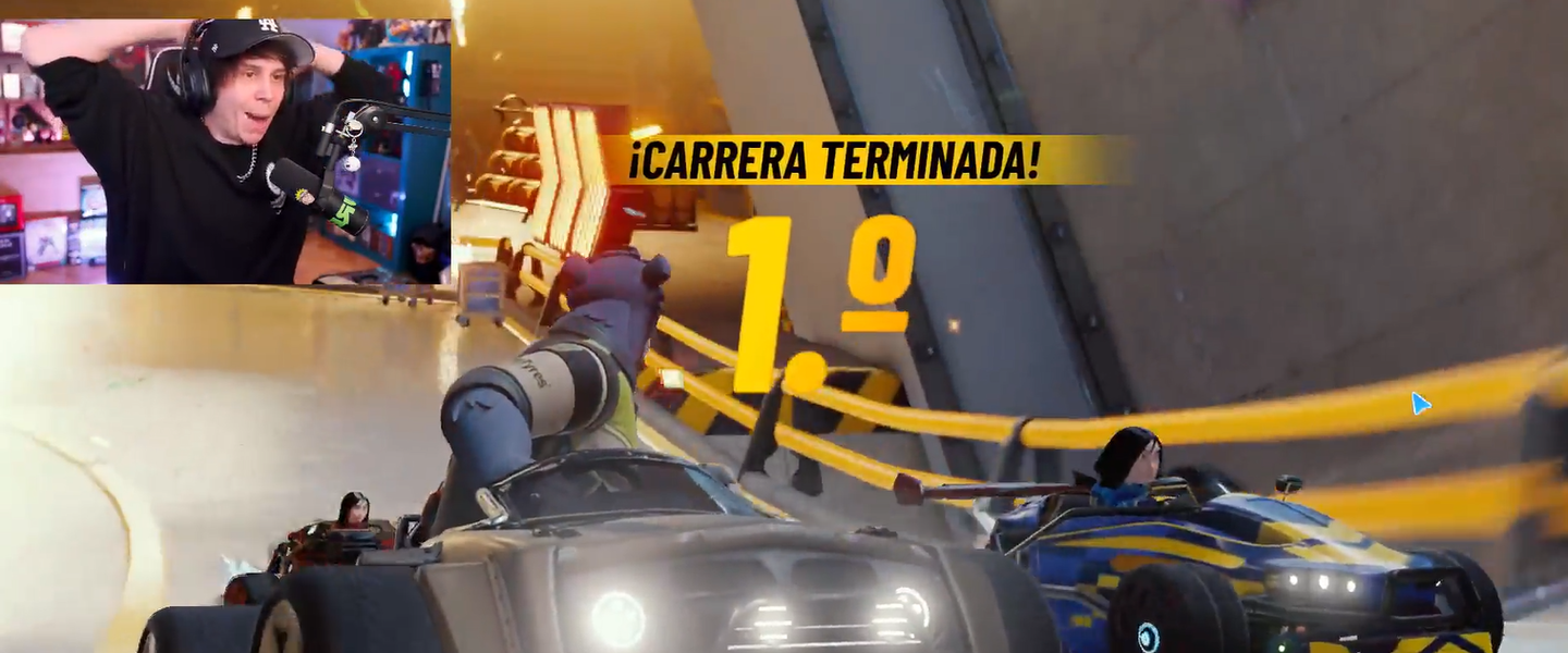Rubius y Baloo, el equipo ideal