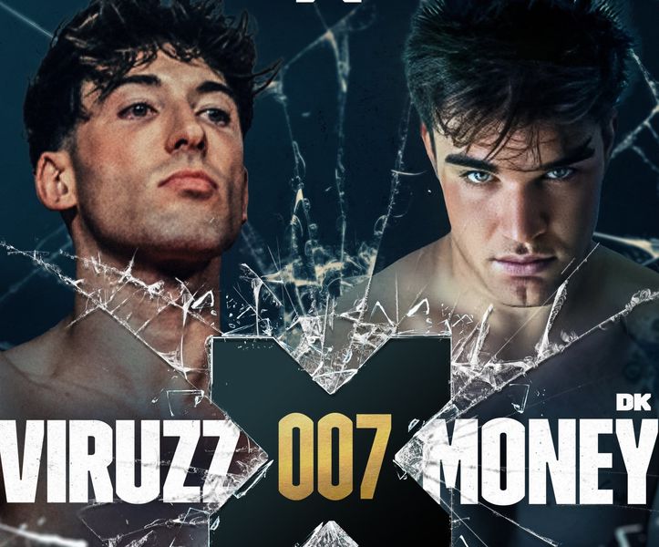 ViruZz vs DK Money, antes de la Velada 3