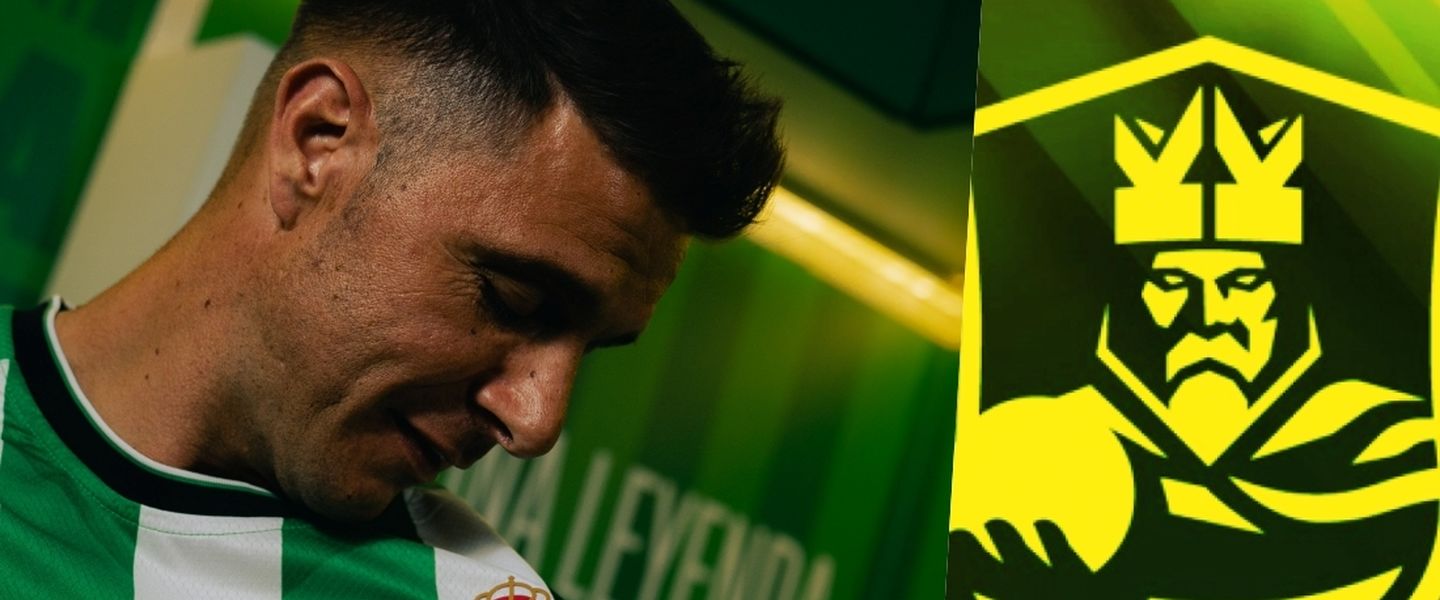 Joaquín y la Kings League: un sueño imposible pero gratuito