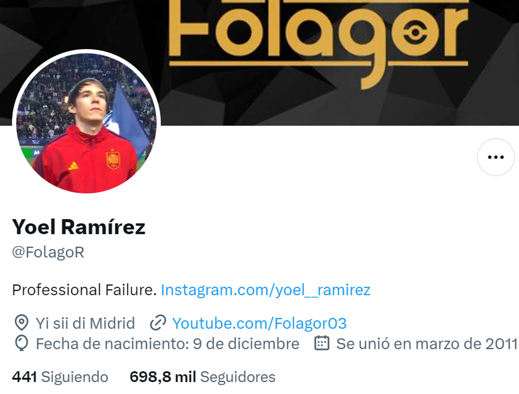 Folagor - No verificado