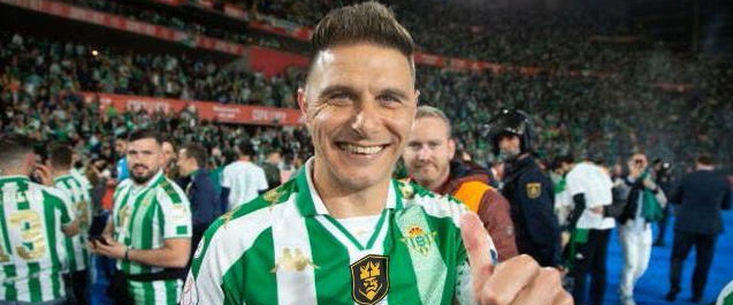 Joaquín mira con cariño a la Kings League: "Es muy interesante"