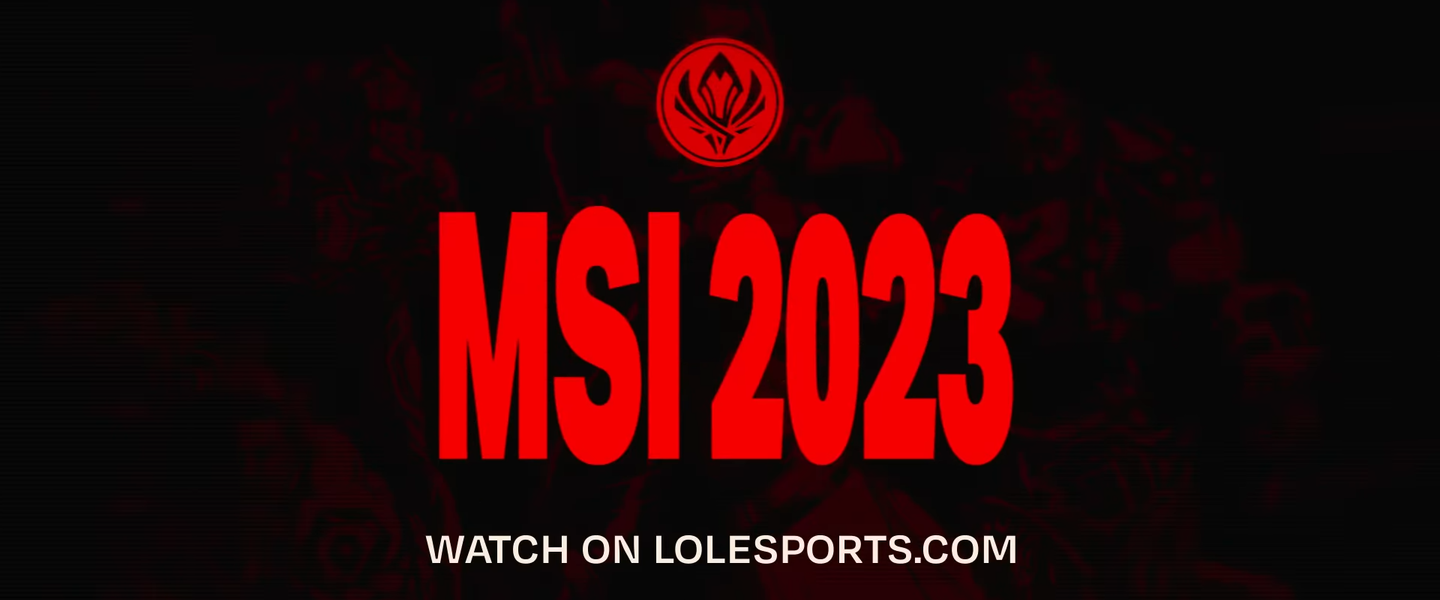MSI 2023