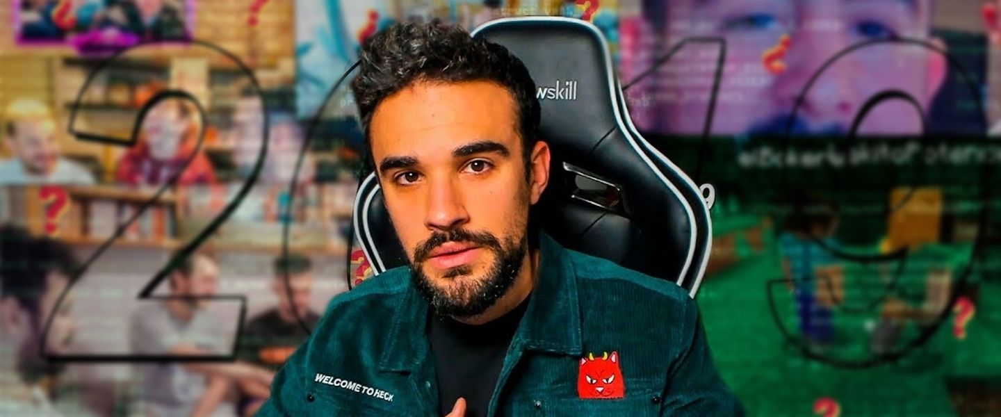 Miniatura de un vídeo mítico de LMDShow: "Los 5 archivos perdidos"