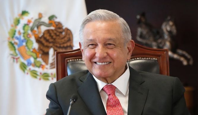 Andrés Manuel López Obrador (YouTube)