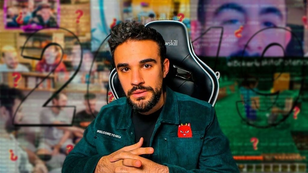 IlloJuan | +2.7M de horas visualizadas con medias de 63K espectadores y picos de 100K en 42 horas en Bellum