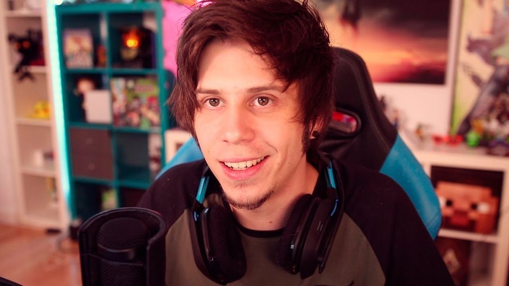 Rubius | 18.33M de horas visualizadas en 703 horas de emisión desde el 01 de enero hasta el 26 de junio